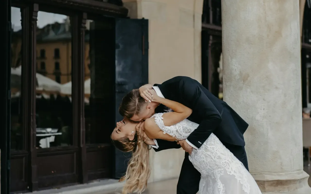 Photographe de mariage à Monaco : les prix 2026